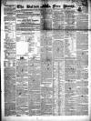 Bolton Free Press Saturday 05 March 1842 Page 1