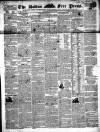 Bolton Free Press Saturday 12 March 1842 Page 1