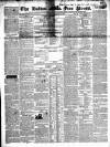 Bolton Free Press Saturday 10 September 1842 Page 1