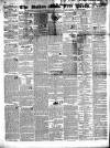 Bolton Free Press Saturday 26 November 1842 Page 1