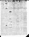 Bolton Free Press Saturday 07 January 1843 Page 1