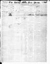 Bolton Free Press Saturday 14 January 1843 Page 1