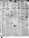 Bolton Free Press Saturday 11 February 1843 Page 1