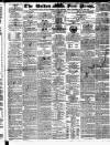 Bolton Free Press Saturday 01 April 1843 Page 1