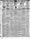 Bolton Free Press Saturday 13 May 1843 Page 1