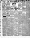 Bolton Free Press Saturday 20 May 1843 Page 1