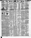 Bolton Free Press Saturday 08 July 1843 Page 1