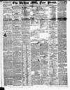 Bolton Free Press Saturday 09 September 1843 Page 1