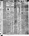 Bolton Free Press Saturday 25 November 1843 Page 1