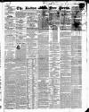 Bolton Free Press Saturday 13 January 1844 Page 1