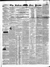 Bolton Free Press Saturday 20 January 1844 Page 1