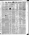 Bolton Free Press Saturday 03 February 1844 Page 1