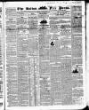 Bolton Free Press Saturday 17 February 1844 Page 1