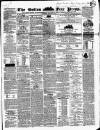 Bolton Free Press Saturday 23 March 1844 Page 1