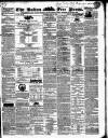 Bolton Free Press Saturday 15 June 1844 Page 1