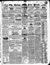 Bolton Free Press Saturday 06 July 1844 Page 1