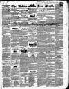 Bolton Free Press Saturday 13 July 1844 Page 1