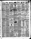 Bolton Free Press Saturday 20 July 1844 Page 1