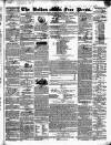 Bolton Free Press Saturday 12 October 1844 Page 1