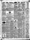 Bolton Free Press Saturday 09 November 1844 Page 1