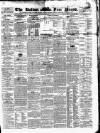 Bolton Free Press Saturday 11 January 1845 Page 1