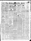 Bolton Free Press Saturday 01 February 1845 Page 1