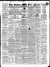 Bolton Free Press Saturday 08 February 1845 Page 1
