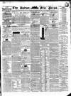 Bolton Free Press Saturday 01 March 1845 Page 1