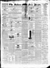 Bolton Free Press Saturday 08 March 1845 Page 1