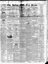 Bolton Free Press Saturday 29 March 1845 Page 1