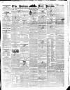 Bolton Free Press Saturday 05 April 1845 Page 1
