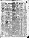Bolton Free Press Saturday 26 April 1845 Page 1