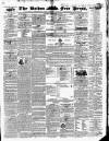 Bolton Free Press Saturday 13 September 1845 Page 1