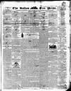 Bolton Free Press Saturday 15 November 1845 Page 1