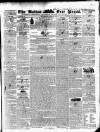 Bolton Free Press Saturday 22 November 1845 Page 1