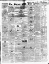 Bolton Free Press Saturday 28 February 1846 Page 1