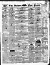 Bolton Free Press Saturday 25 April 1846 Page 1