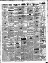 Bolton Free Press Saturday 16 May 1846 Page 1