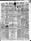 Bolton Free Press Saturday 10 October 1846 Page 1