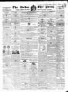 Bolton Free Press Saturday 17 October 1846 Page 1