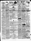 Bolton Free Press Saturday 07 November 1846 Page 1