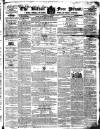 Bolton Free Press Saturday 09 January 1847 Page 1