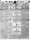 Bolton Free Press Saturday 25 September 1847 Page 1