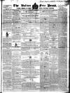 Bolton Free Press Saturday 11 December 1847 Page 1
