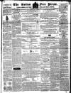 Bolton Free Press Friday 24 December 1847 Page 1