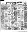 Bradford Observer Monday 18 November 1901 Page 1