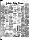 Bradford Observer Tuesday 19 November 1901 Page 1