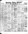 Bradford Observer Saturday 23 November 1901 Page 1