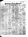 Bradford Observer Monday 25 November 1901 Page 1