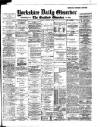 Bradford Observer Tuesday 26 November 1901 Page 1
